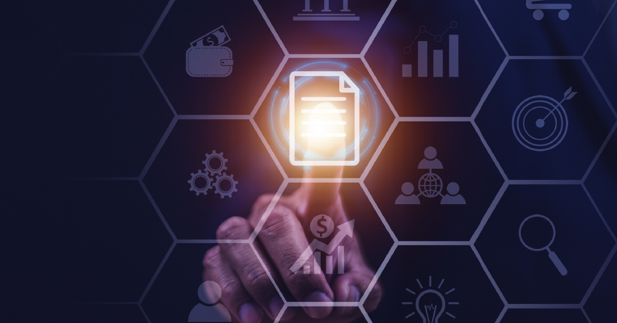 Automazione dei processi trust