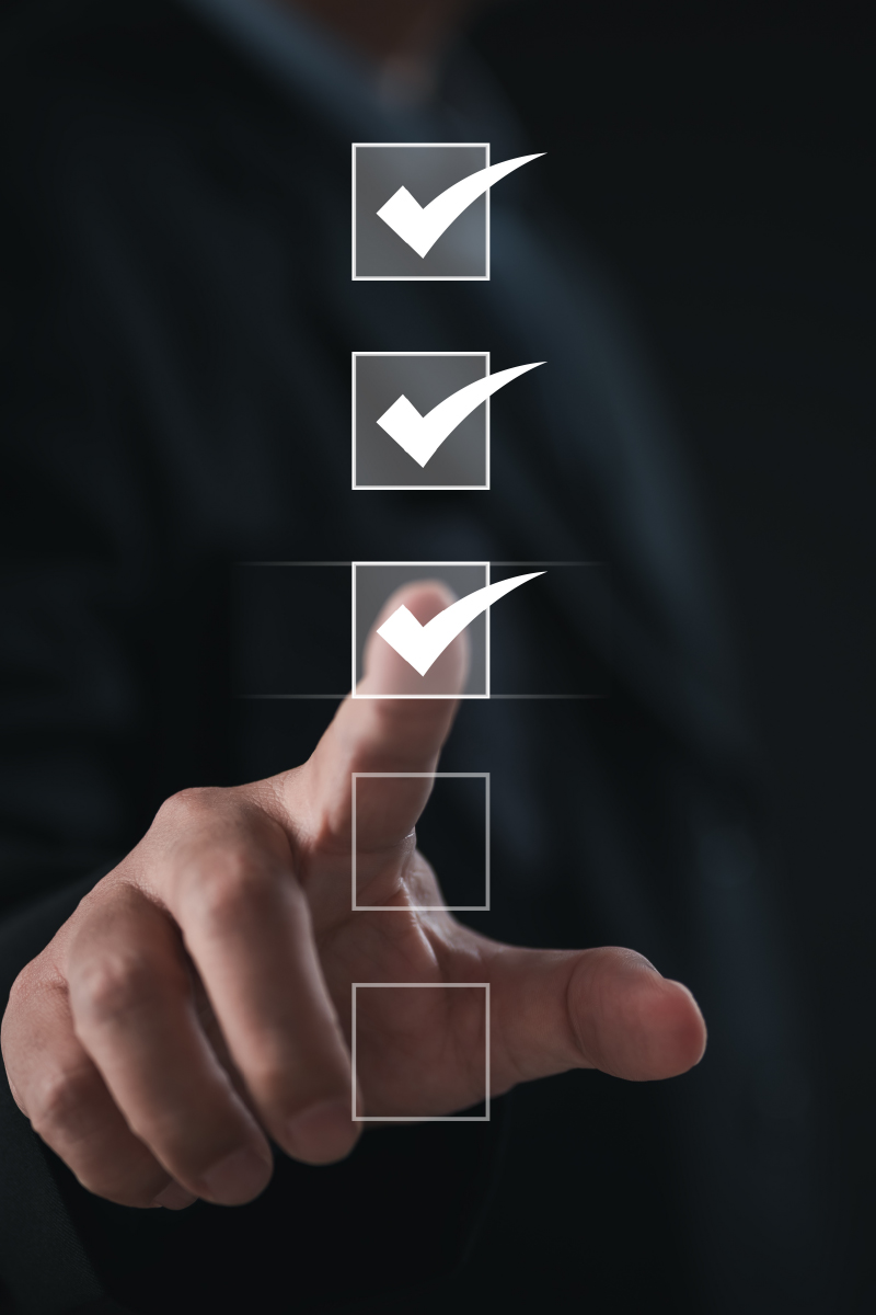 Certificazioni digital compliance