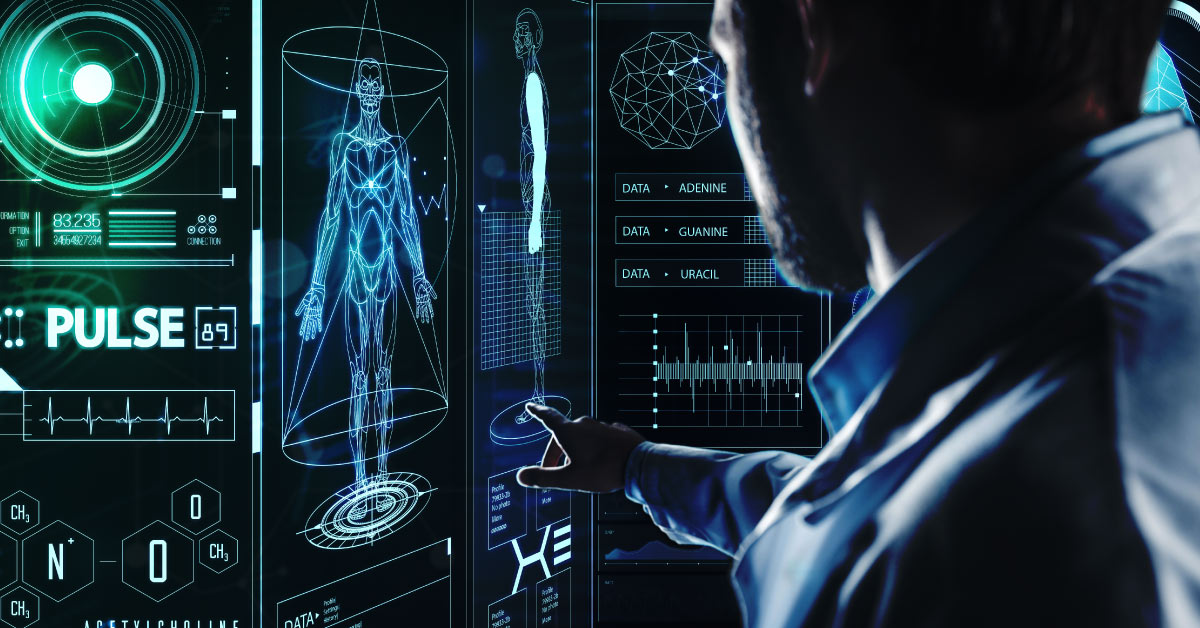 Dispositivi intelligenti a supporto della salute e del benessere
