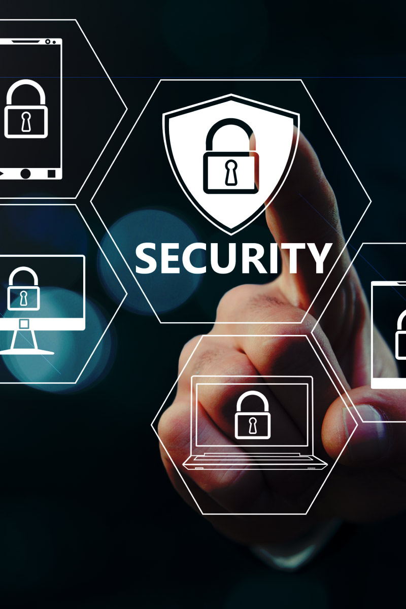 Sicurezza digitale e semplificazione accessi sanitari Freely
